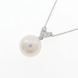 PT/PT850 vòng cổ ngọc trai Akoya 9.5mm - Hàng hiệu Authentic 856340