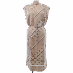 【Mã giảm giá】Đầm HERMES