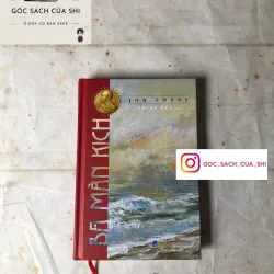 Ba Màn Kịch - Jon Fosse