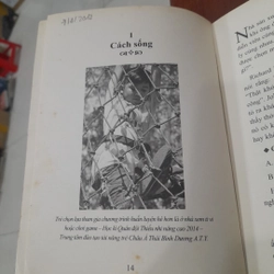 Chìa khóa thành công: PHÉP MÀU TỪ NHỮNG ĐIỀU BÌNH DỊ 465806