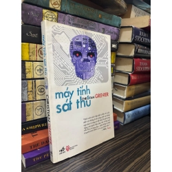 Máy tính sát thủ - Christian Grenier