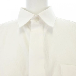 SACAI 25-07784 Áo sơ mi - Hàng hiệu Chính hãng 817999