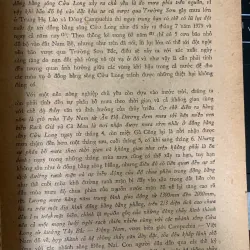 MỘT SỐ VẤN ĐỀ KHOA HỌC XÃ HỘI VỀ ĐỒNG BẰNG SÔNG CỬU LONG 1019335