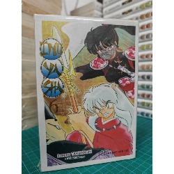 TRUYỆN TRANH Inuyasha Deluxe ( FULL / LẺ ) 129735