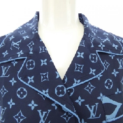 【Mã giảm giá】Áo sơ mi LOUIS VUITTON 644718