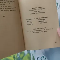 [XƯA] Hình Bóng Người Xưa (1991) - Max Du Veuzit 997732