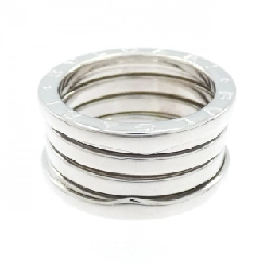 Nhẫn B.zero1 4 băng của Bulgari - Hàng hiệu Chính hãng 835011