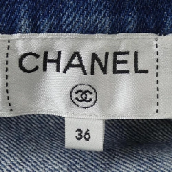 Chanel CHANEL P73756V65335 Váy - Hàng hiệu Chính hãng 816526