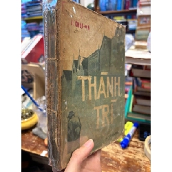 Thành trì - A. Grâu-nin 124136