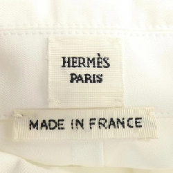 Đầm sơ mi HERMES クルードセル 5E0573DV - Hàng hiệu Authentic 815082