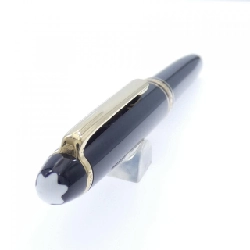 Bút bi Montblanc Meisterstück Gold Classic 132453 - Hàng hiệu Authentic 881349