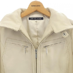 Áo khoác da MK MICHEL KLEIN 628028