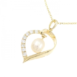 K18YG Ngọc trai nước ngọt - Hàng hiệu Chính hãng 860806