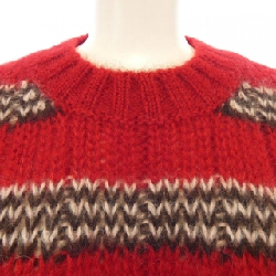 Áo len PRADA P24Q0M 632128