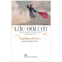 Lâu Đài Cát - Magdalena Witkiewicz ASB.PO Oreka Blogmeo 230225