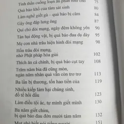Nhân Quả Báo Ứng Những Điều Mắt Thấy Tai Nghe 700757