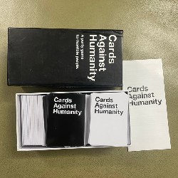 Cards Against Humanity 1005