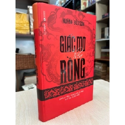 Giấc mơ hoá rồng - Huỳnh Bửu Sơn 998296