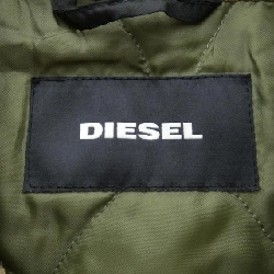 Áo khoác DIESEL - Hàng hiệu Chính hãng 894086