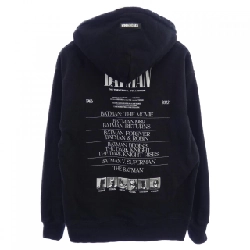 Áo khoác WINDANDSEA BATMAN - Hàng hiệu Authentic 892558