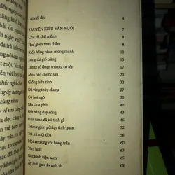 Truyện Kiều văn xuôi dành cho người trẻ - Thích Nhất Hạnh 1029651