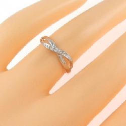 Nhẫn kim cương PT900 0.02CT 670897