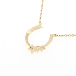 Trang sức sao kim cương dây chuyền 0.01CT - Hàng hiệu Authentic 839587