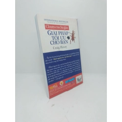 [59K/kg] Chuyện của chú gián giải pháp tối ưu cho bạn năm 2009 mới 80% ố nhẹ HCM2311 365301