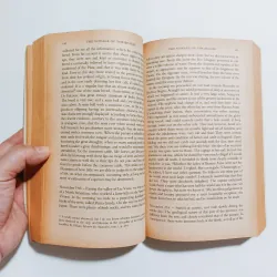 The Voyage Of The Beagle - Charles Darwin  752145