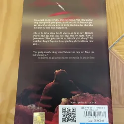 Hẹn với thần chết - Agatha Christie  1040940