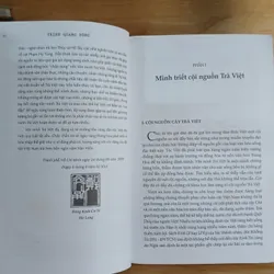Văn Minh Trà Việt - Trịnh Quang Dũng 565239