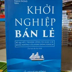 Khởi Nghiệp Bán Lẻ