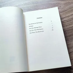 Mythago Wood - Robert Holdstock 723019