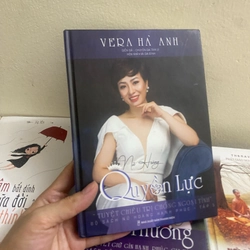 Sách nữ hoàng quyền lực tuyệt chiêu trị chồng ngoại tình