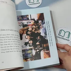 Công lý tự do và phát triển - Bùi Đình Vụ 688677