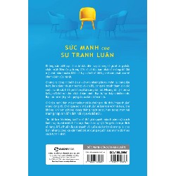 Sức Mạnh Của Sự Tranh Luận - Jon Taffer 176358