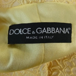 Dolce & Gabbana DOLCE&GABBANA Áo khoác - Hàng hiệu Chính hãng 825723