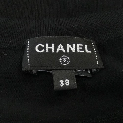 Áo thun CHANEL LOOK44 P80297K11652 25B - Hàng hiệu Chính hãng 823970