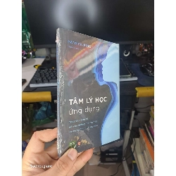 (Sách cũ SCGR) Tâm lý học ứng dụng - Patrick King Sách tâm lý học - giới tính NENA2702 Blogmeo090426