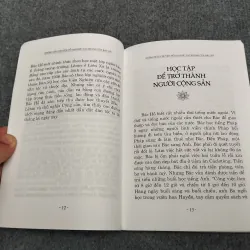 NHỮNG MẨU CHUYỆN VỀ ĐẠO ĐỨC TÁC PHONG CỦA BÁC HỒ 990638