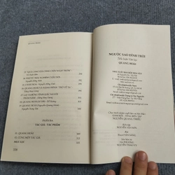 NGƯỚC SAO ĐỈNH TRỜI - TIỂU LUẬN VĂN HỌC 469934