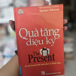 quà tặng diệu kỳ 1001819