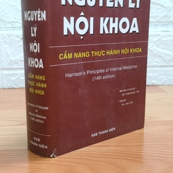 Nguyên Lý Học Nội Khoa