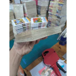 Truyện tranh Công Chúa Phiên Bang - Guei Shiou You 119578