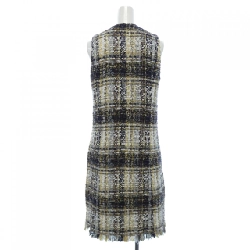 【Mã giảm giá】Chanel CHANEL Đầm 652533