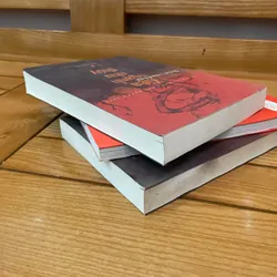 Kiên ngạnh như thuỷ - Diêm Liên Khoa 605435