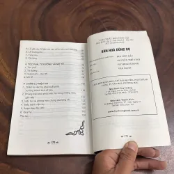 II Văn Hoá Việt: Văn Hoá Dòng Họ - Vân Hạnh - 2009 1022424