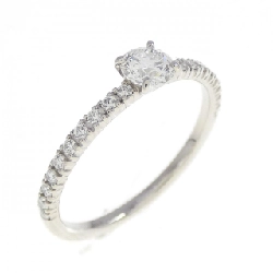 Nhẫn Cartier Etincelle 0.20CT E VS1 3EXT - Hàng hiệu Chính hãng