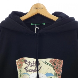 Áo hoodie đĩa STELLA MCCARTNEY 630391