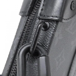 Ví đeo chéo Louis Vuitton Monogram Eclipse Soft Trunk M69838 610509